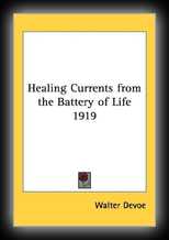 Healing Currents from the Battery of Life