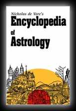 Encyclopedia of Astrology