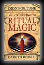 An Introduction to Ritual Magic-Dion Fortune