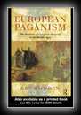 European Paganism - The Realities of Cult from Antiquity to the Middle Ages-Ken Dowden