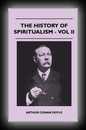 The History of Spiritualism Vol II-Arthur Conan Doyle