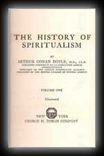 The History of Spiritualism Vol I