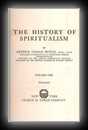 The History of Spiritualism Vol I-Arthur Conan Doyle