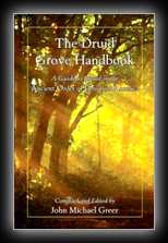 The Druid Grove Handbook