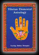 Tibetan Elemental Astrology