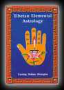 Tibetan Elemental Astrology-Tsering Dolma Drungtso