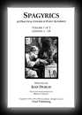 Spagyrics - A Practical Course in Plant Alchemy Vol 1-Jean Dubuis