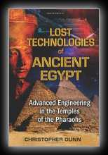 Lost Technologies of Ancient Egypt