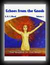 Echos From The Gnosis Vol 1: The Gnosis of the Mind-G.R.S. Mead