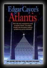 Edgar Cayce's Atlantis - This is the Most Comprehensive Work on Ancient Atlantis