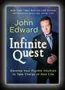 Infinite Quest-John Edward