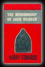 The Mediumship of Jack Webber