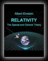 Relativity - The Special and The General Theory