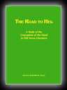 The Road to Hel - A Study of the Conception of the Dead in Old Norse Literature-Hilda Roderick Ellis, M.A., Ph.D.
