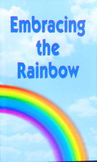 Volume II: Embracing the Rainbow-George Green