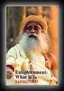 Enlightenment: What It Is-Sadhguru Jaggi Vasudev