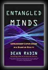 Entangled Minds