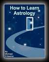 How To Learn Astrology-Michael Erlewine