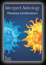 Interpret Astrology - The Planetary Combinations