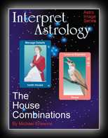 Interpret Astrology - The House Combinations