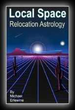 The Astrology of Local Space: Local Space - Relocation Astrology