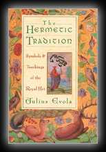 The Hermetic Tradition