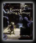 The Faeries of Spring Cottage