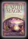 Earth Magic - Ancient Shamanic Wisdom-Steven D. Farmer