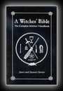 A Witches' Bible - The Complete Witches' Handbook-Janet and Stewart Farrar