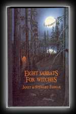 Eight Sabbats for Witches