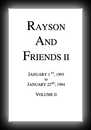 Rayson And Friends  Vol 2-Duane Faw