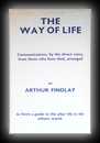 The Way of Life-Arthur Findlay