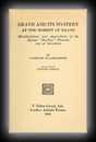 Death and its Mystery at the Moment of Death-Camille Flammarion