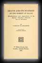 Death and its Mystery at the Moment of Death-Camille Flammarion