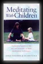 Teaching Meditation to Children