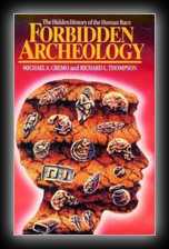 Forbidden Archeology: Hidden History of the Human Race