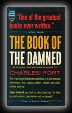 The Book of the Damned