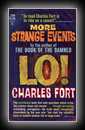 LO!-Charles Fort
