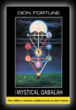 The Mystical Qabalah