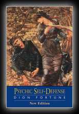 Psychic Self-Defense