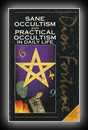 Sane Occultism-Dion Fortune