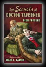 The Secrets of Dr. John Richard Taverner