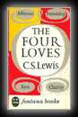 The Four Loves-C.S. Lewis