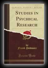 Studies in Psychical Research