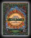 Midsummer: Magical Celebrations of the Summer Solstice-Anna Franklin