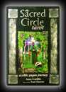 The Sacred Circle Tarot - A Celtic Pagan Journey-Anna Franklin
