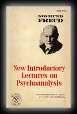 New Introductory Lectures on Psycho-Analysis (The Standard Edition) (Complete Psychological Works of Sigmund Freud) 