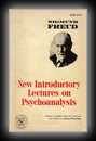 New Introductory Lectures on Psycho-Analysis (The Standard Edition) (Complete Psychological Works of Sigmund Freud) -Sigmund Freud