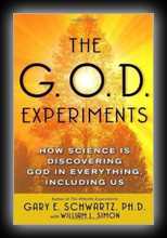 The G.O.D. Experiments