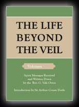 The Life Beyond the Veil  Book 4 - The Battalions of Heaven